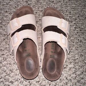 Birkenstocks